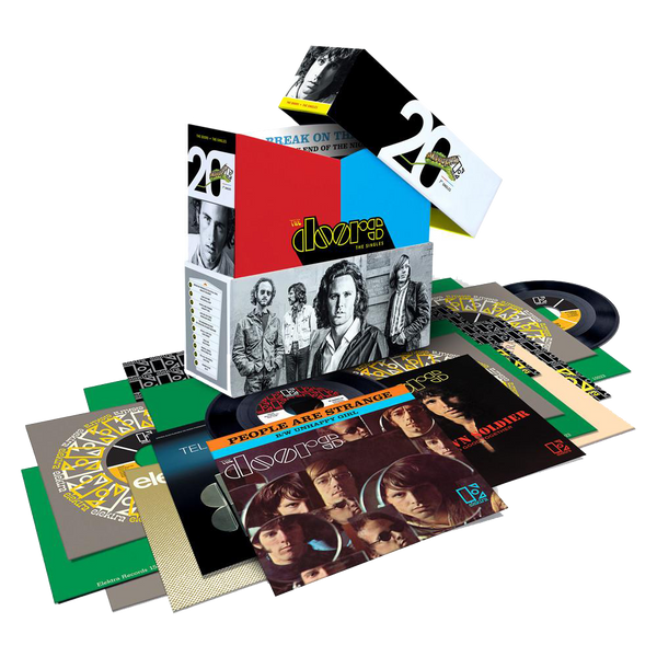 The Singles [7 The Singles [7