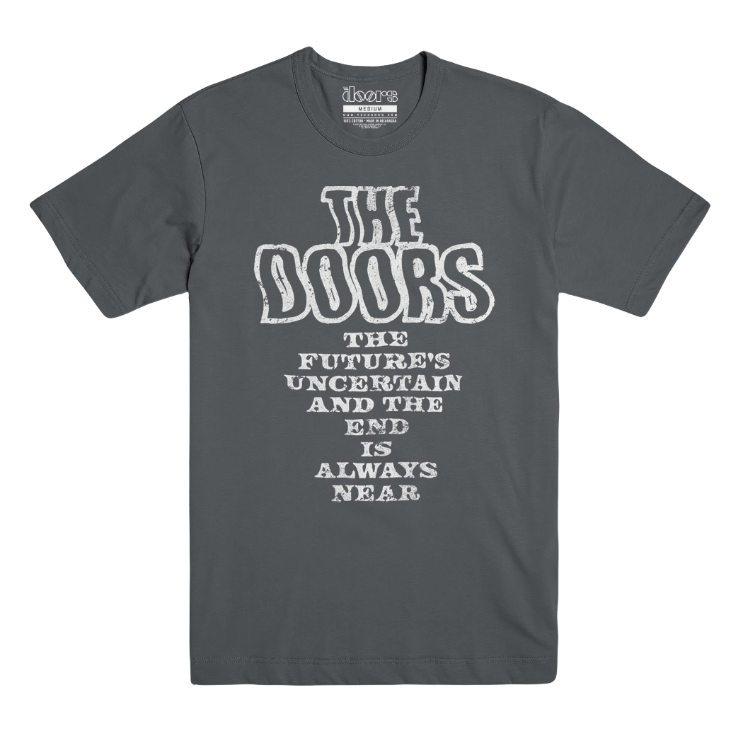 Uncertain Future T-Shirt