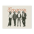 The Doors Band Tin Sign