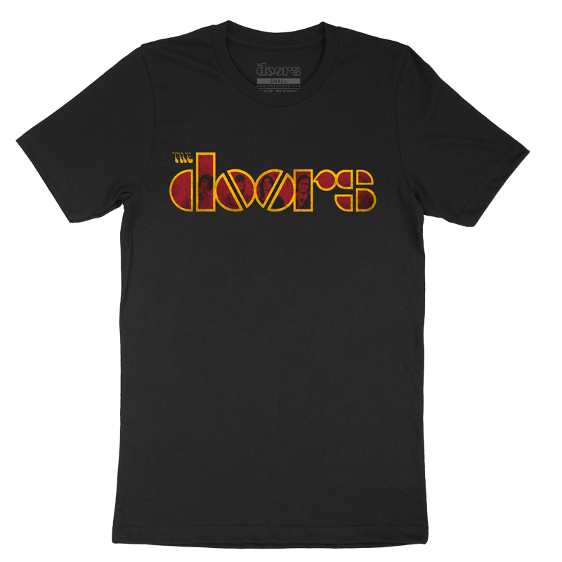 Retro Logo T-Shirt