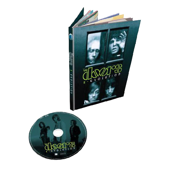 The Doors Live At The Bowl '68 - The Doors Official Online Store The Doors Live At The Bowl '68 - The Doors Official Online Store