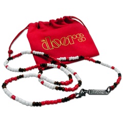 Young lion necklace top