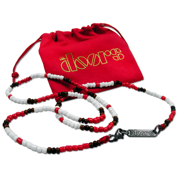 Jim morrison necklace deals